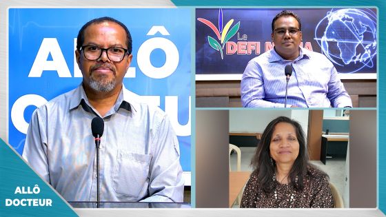 [Allô Docteur] Opiacés et drogues synthétiques : comment faire face à la dépendance ?