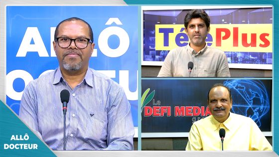 Allô Docteur : Quels sont les défis de la réhabilitation et de la réinsertion des usagers de la drogue ?