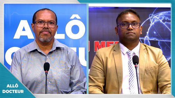 [Allô Docteur] Comment réduire les risques de dengue, chikungunya et leptospirose ? 