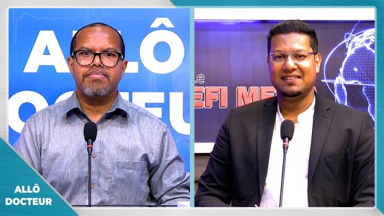 [Allô Docteur] Genoux : comment prévenir blessures et douleurs ?