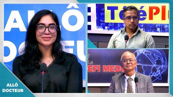 [Allô Docteur] L'hépatite C et la hausse des cas de VIH