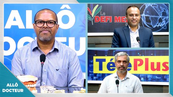 [Allô Docteur] Comment restaurer une dent abimée ?