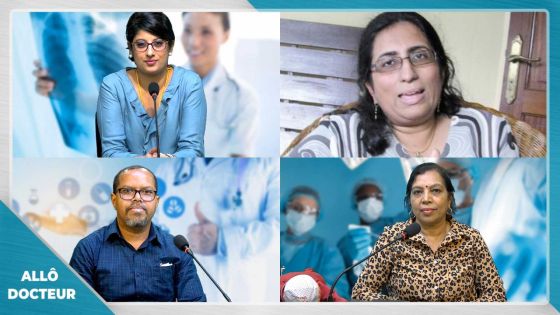 Allô Docteur : Allaitement maternel - les bénéfices pour la santé de l’enfant et de sa mère