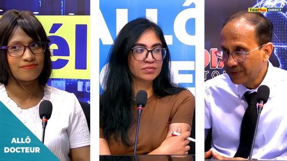 Chikungunya à Maurice : Allô Docteur analyse un cas inédit en direct