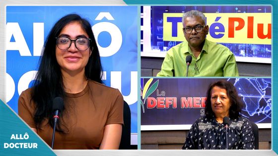 Don du sang : une émission spéciale en direct sur Allô Docteur