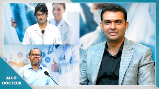 Allô Docteur : Diabète, comment éviter les complications