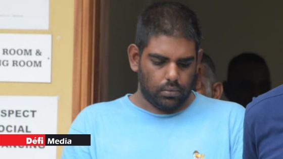 Il égorge sa mère à cause de Rs 200 : la descente aux enfers d’Altaaf Futloo