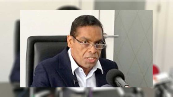 Private Notice Question: Alvaro Sobrinho ignites Parliament