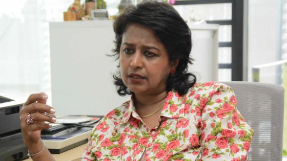 Ameenah Gurib-Fakim: «L’entrepreneuriat favorise la création d’emplois et la croissance»