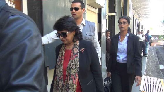 Gurib-Fakim révèle que l’avoué Gilbert Noël lui avait conseillé d'aller de l'avant avec une Commission d'enquête