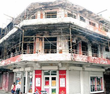 Affaire L’Amicale: le Privy Council réclame le résumé du juge Paul Lam Shang Leen