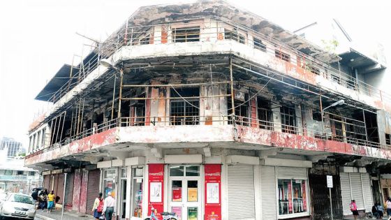 Affaire L’Amicale: écoutez le témoignage d’un important témoin qui réclame la clémence de l’Etat