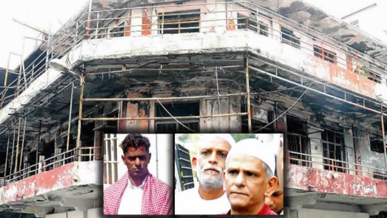 [Document] Affaire L’Amicale : le Privy Council rejette l’appel de trois condamnés