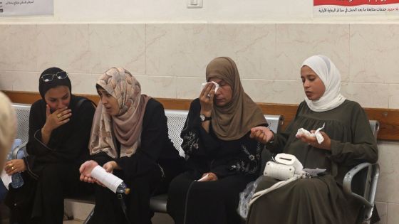 Gaza: Amnesty International estime qu'Israël mène une campagne de famine délibérée