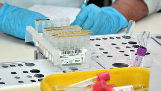 Le Central Health Laboratory de Candos sous le feu des critiques 