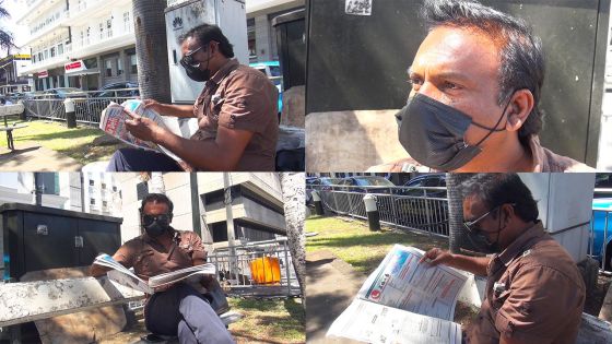 Expiration du moratoire des compagnies de ‘leasing’ : 10 véhicule saisis ; galère d’un père de famille