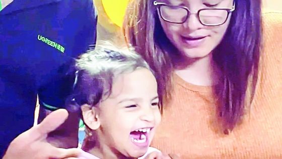 Plainte pour maltraitance sur une fille de 2 ans - le père : «Je me sens impuissant, car j’ignore ce qu’Anayah a pu vivre» 