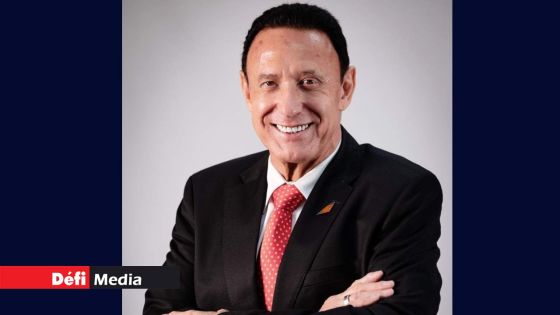 Air Mauritius : Premier jour intense pour André Viljoen