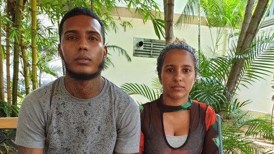 Suite à des conflits familiaux : enceinte de 4 mois, une jeune femme et son concubin se retrouvent à la rue