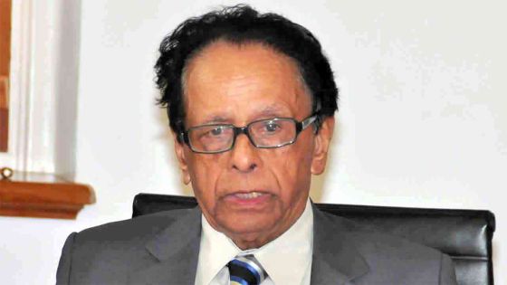 Sir Anerood Jugnauth sur Chagos : «Nous n’attendrons pas la formation d’un nouveau gouvernement britannique»