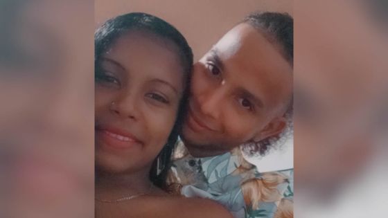 Angelo Rochecouste, 23 ans, tué dans un accident à Goodlands - Rachelle, sa compagne : «Nous  avions tant de projets ensemble»