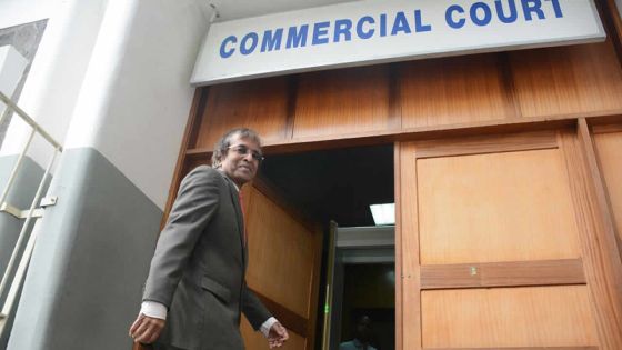 Usage du cannabis «pour des soins médicaux» : Anil Gayan dit attendre un rapport de l’OMS