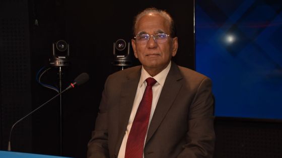 Anil Bachoo : «Pas acceptable qu’on parvienne pas à offrir un service adéquat»