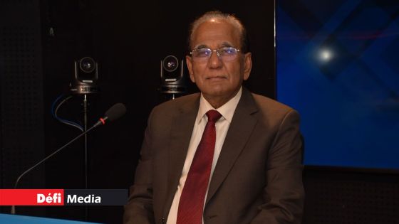 Journée de la santé mentale : Anil Bachoo appelle à briser le tabou autour des troubles psychiques