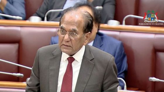 «Private Health Institutions Bill» : Anil Bachoo face au casse-tête des tarifs des cliniques privées