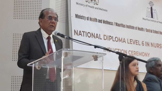 Difficultés financières : la Santé doit Rs 100 M à deux hôpitaux indiens