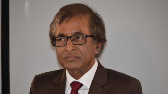 Procès en réclamation de dommages : l’ICAC veut savoir qui a refusé un ticket à Anil Gayan en 2019