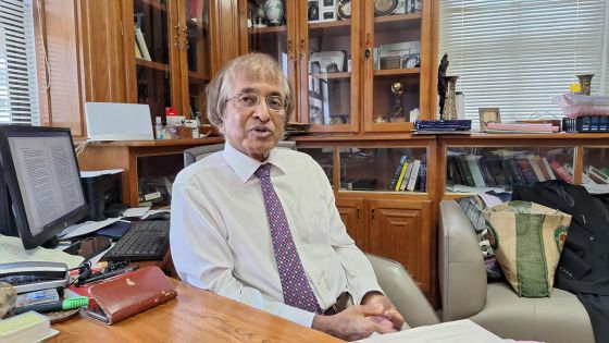 Anil Gayan : «Le MSM ne sera pas jeté dans la poubelle de l’histoire avec une alliance PTR-MMM-PMSD»