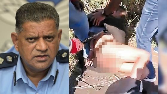 Le CP Anil Kumar Dip sur les allégations de torture : « C’est troublant »