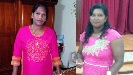 Montagne-Blanche : fin tragique pour les belles-soeurs Peerthy 