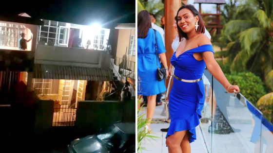 Confinée, ses voisins chantent en cœur pour son anniversaire