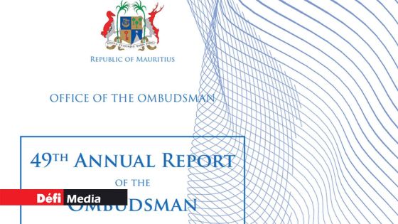 Harry Ganoo : «Le bureau de l’Ombudsman a atteint ses objectifs»