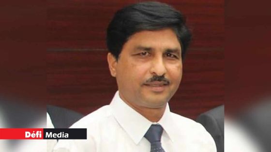 MBC : «Mo happy mone retruv mo plas», dit Anooj Ramsurrun