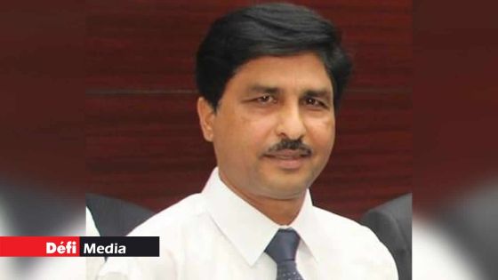 «Violente altercation» à la MBC : Anooj Ramsurrun a fourni des preuves pour soutenir sa version des faits, dit son avocat 