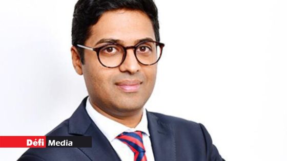 SBM : Anoop Nilamber n’est plus le CEO 