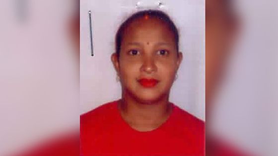 Camp-de-Masque : où est passée Anoushka ?