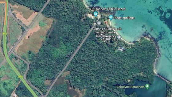 Protection de l’environnement : des écologistes  s’opposent à un projet hôtelier à Anse-la-Raie