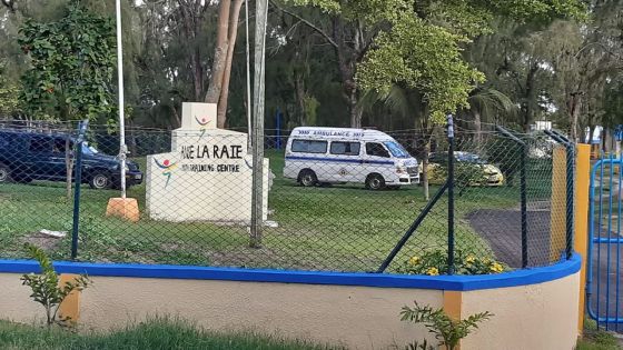 Anse-La-Raie : 4 personnes en quarantaine sèment le trouble après avoir consommé de l’alcool 