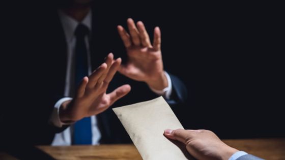 Indice de corruption de Transparency International : Maurice progresse, mais il est sous surveillance