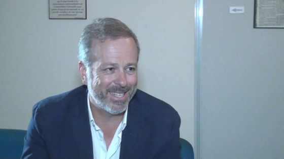 Antoine Cormery : «Arrêter le journalisme, c’est perdre contact avec la réalité»