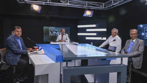 Me Antoine Domingue : «La séparation des pouvoirs est le pilier de toute démocratie» 