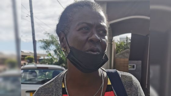 David Jolicoeur bientôt libre - Antoinette, sa mère : «So zanfan finn ne kan li ti ferme»