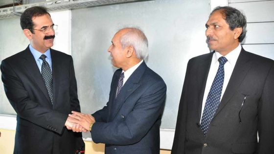 Anwar Husnoo : «Certains services de l’hôpital de Moka seront délocalisés»