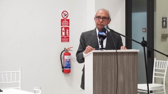 Anwar Husnoo : De best loser au Premier ministre par intérim