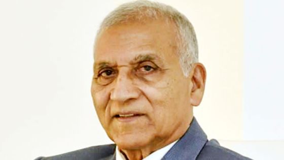 Le vendeur de 70 % d’actions de l’hôtel Ambre à la MIC - Armand Apavou : l’ascension d’un bâtisseur réunionnais