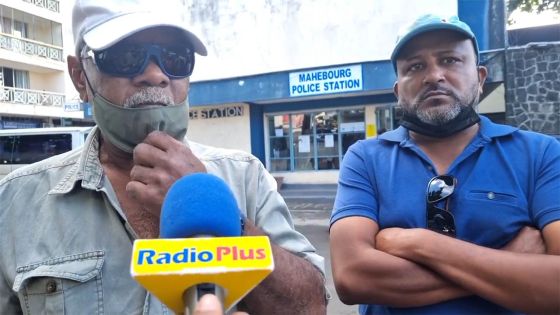 Opération Tank Vid à Mahébourg : quatre nouvelles personnes interpellées